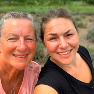 Meet your Posher, Doreen